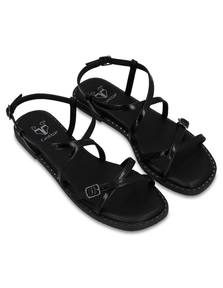 Sandalia para mujer 3