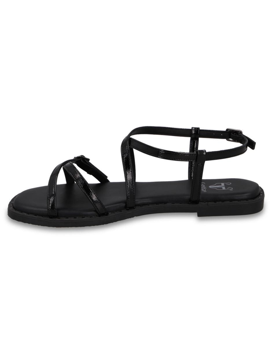 Sandalia para mujer 4