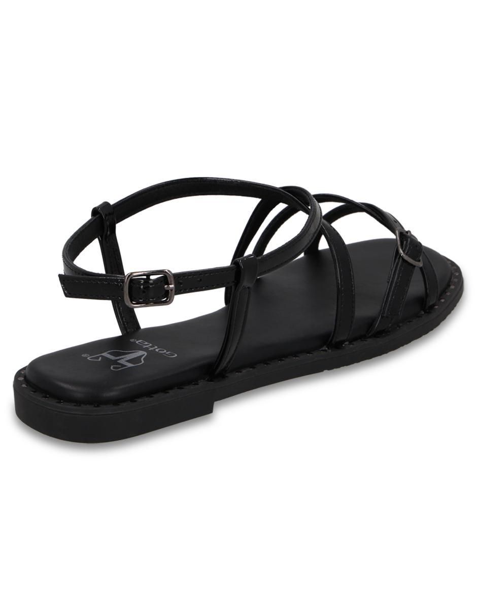 Sandalia para mujer 5