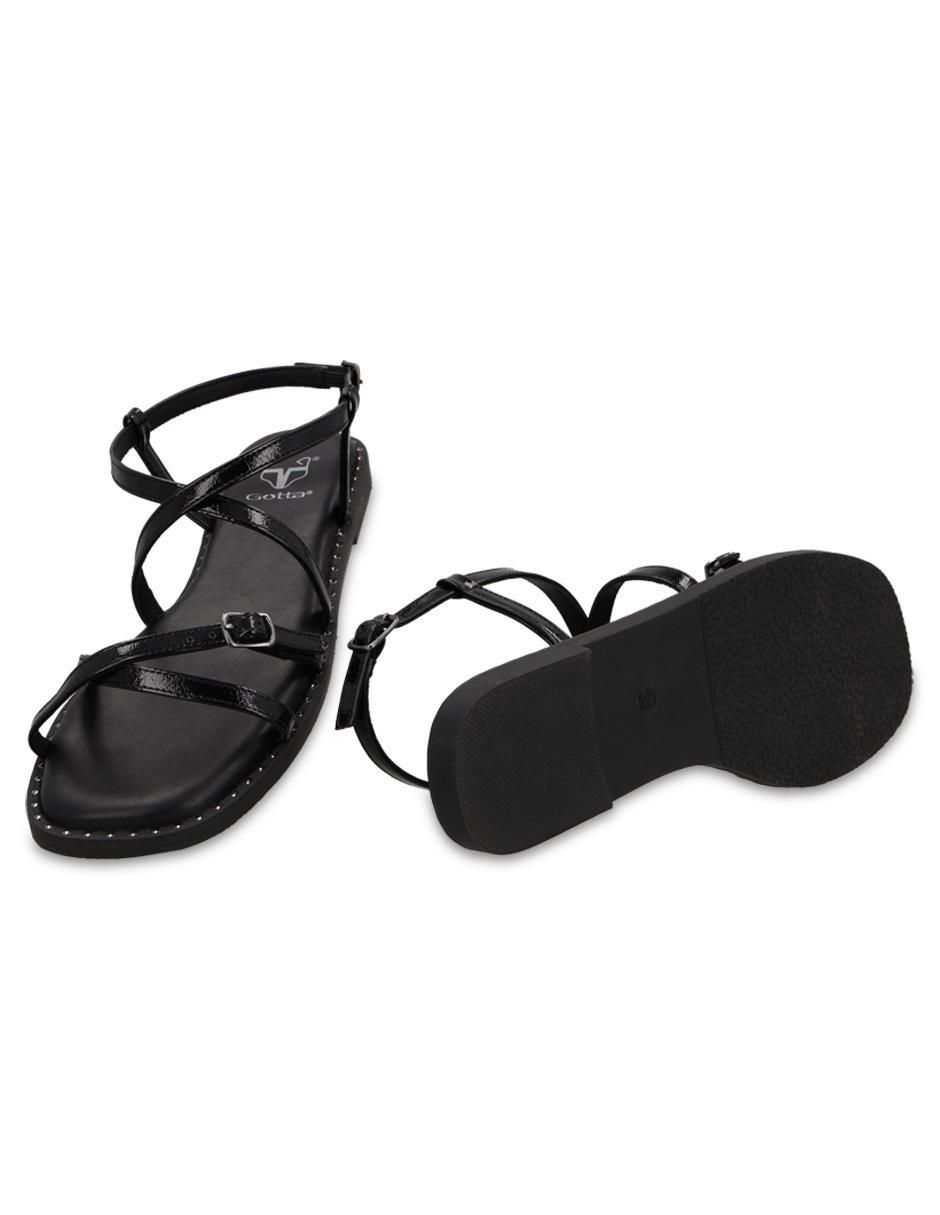 Sandalia para mujer 6