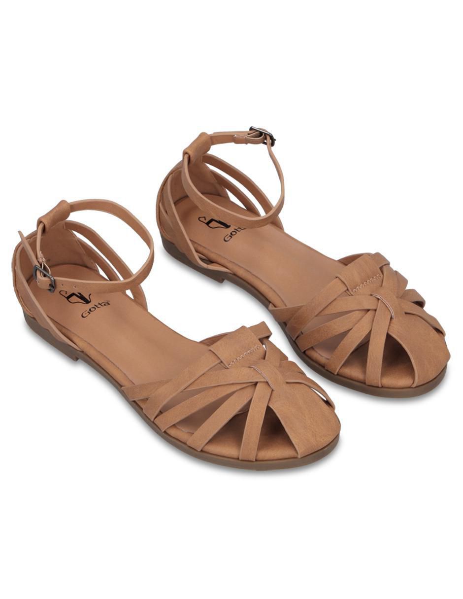 Sandalia para mujer 3