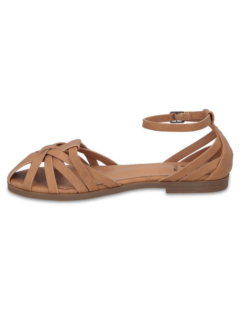 Sandalia para mujer 4
