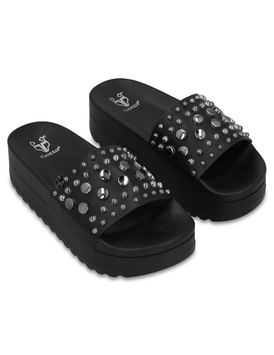 Sandalia para mujer 3