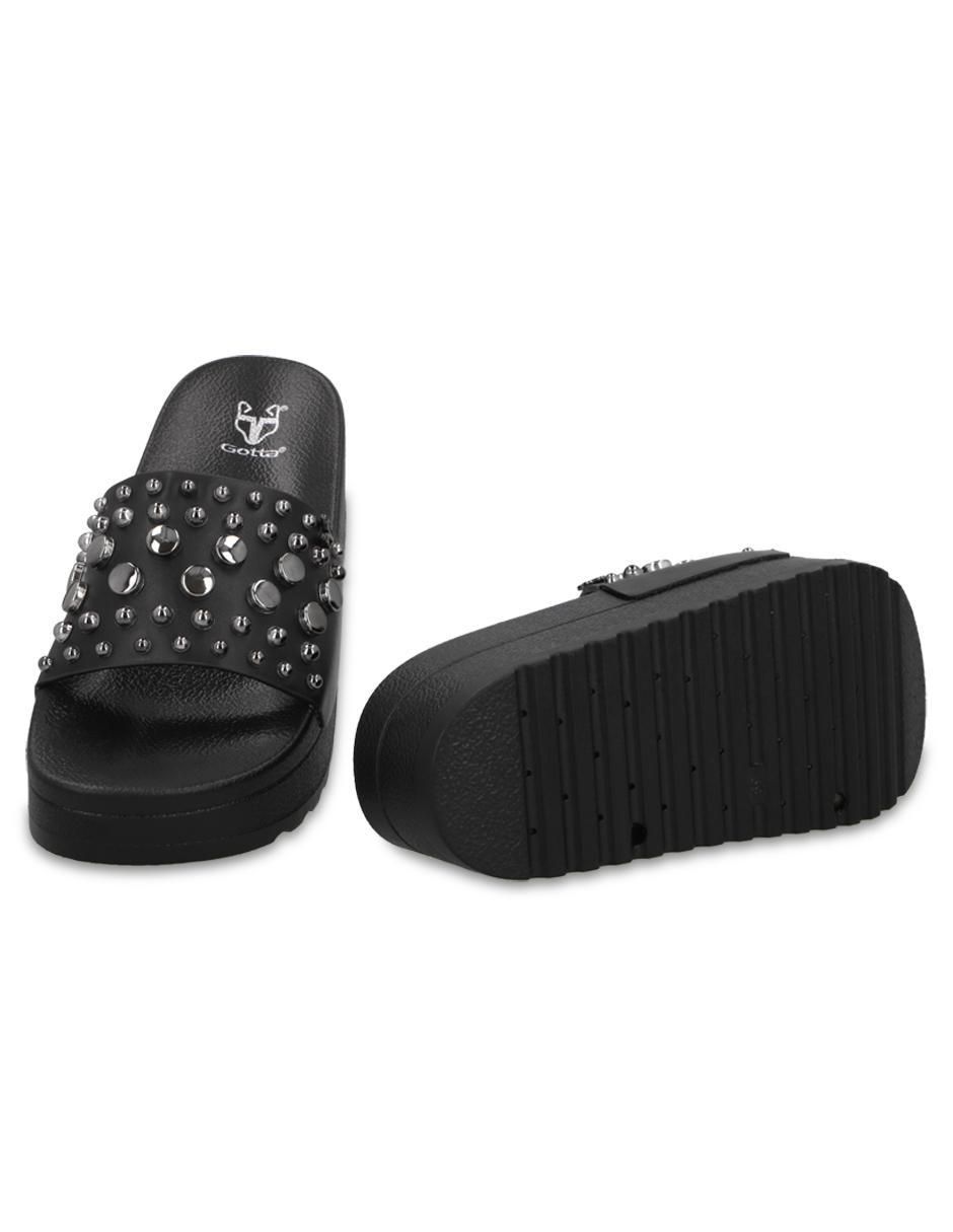 Sandalia para mujer 6