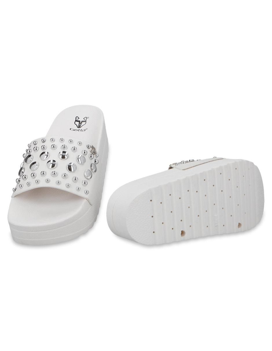 Sandalia para mujer 6