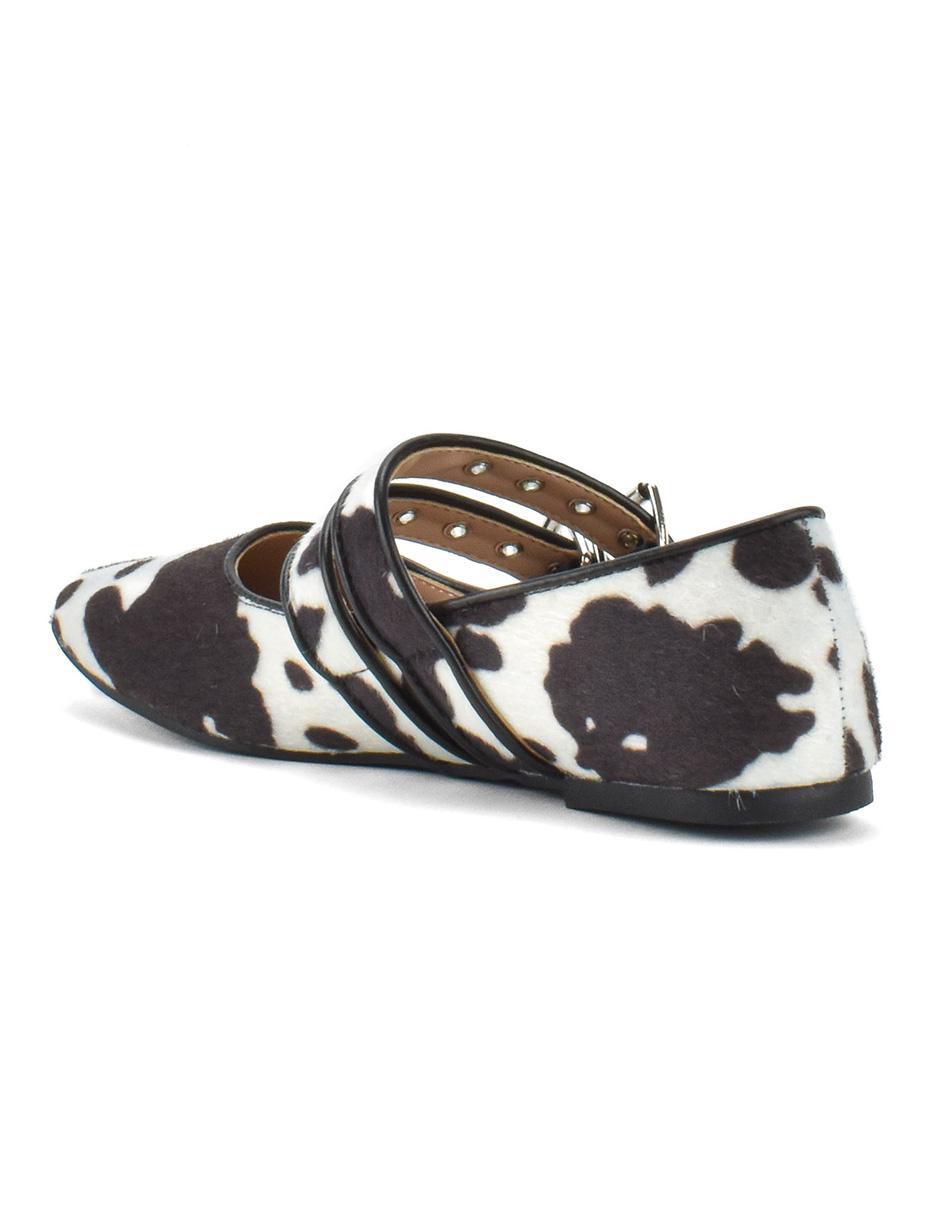Balerina para mujer 3