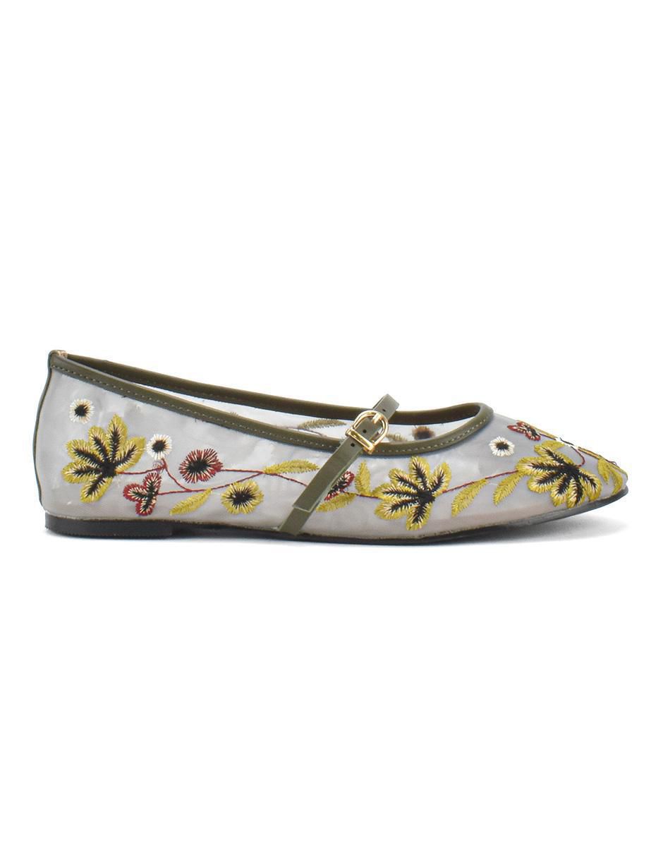 Balerina para mujer