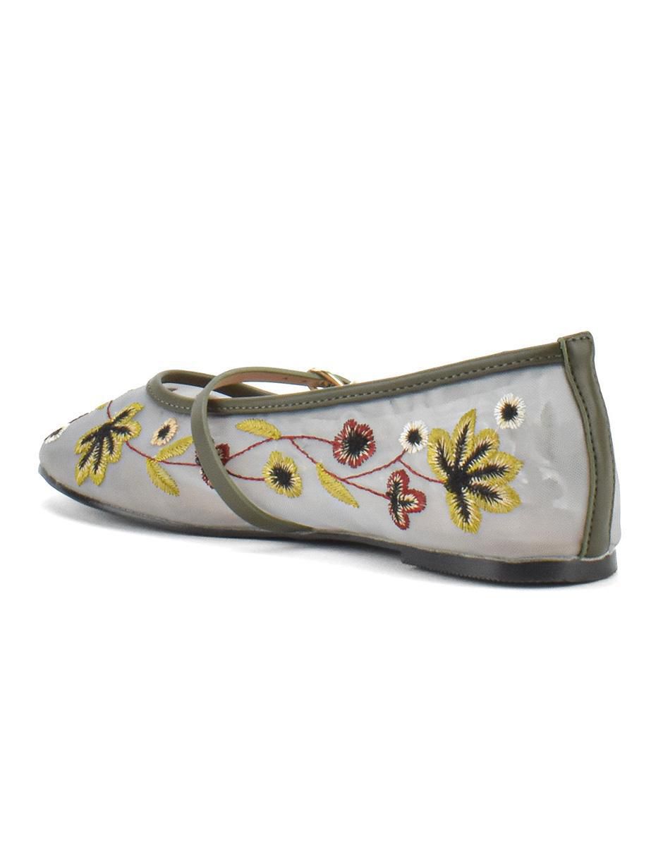 Balerina para mujer 4