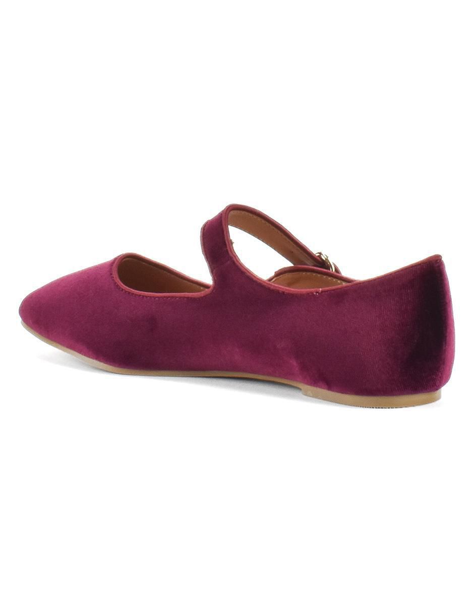Balerina para mujer 3