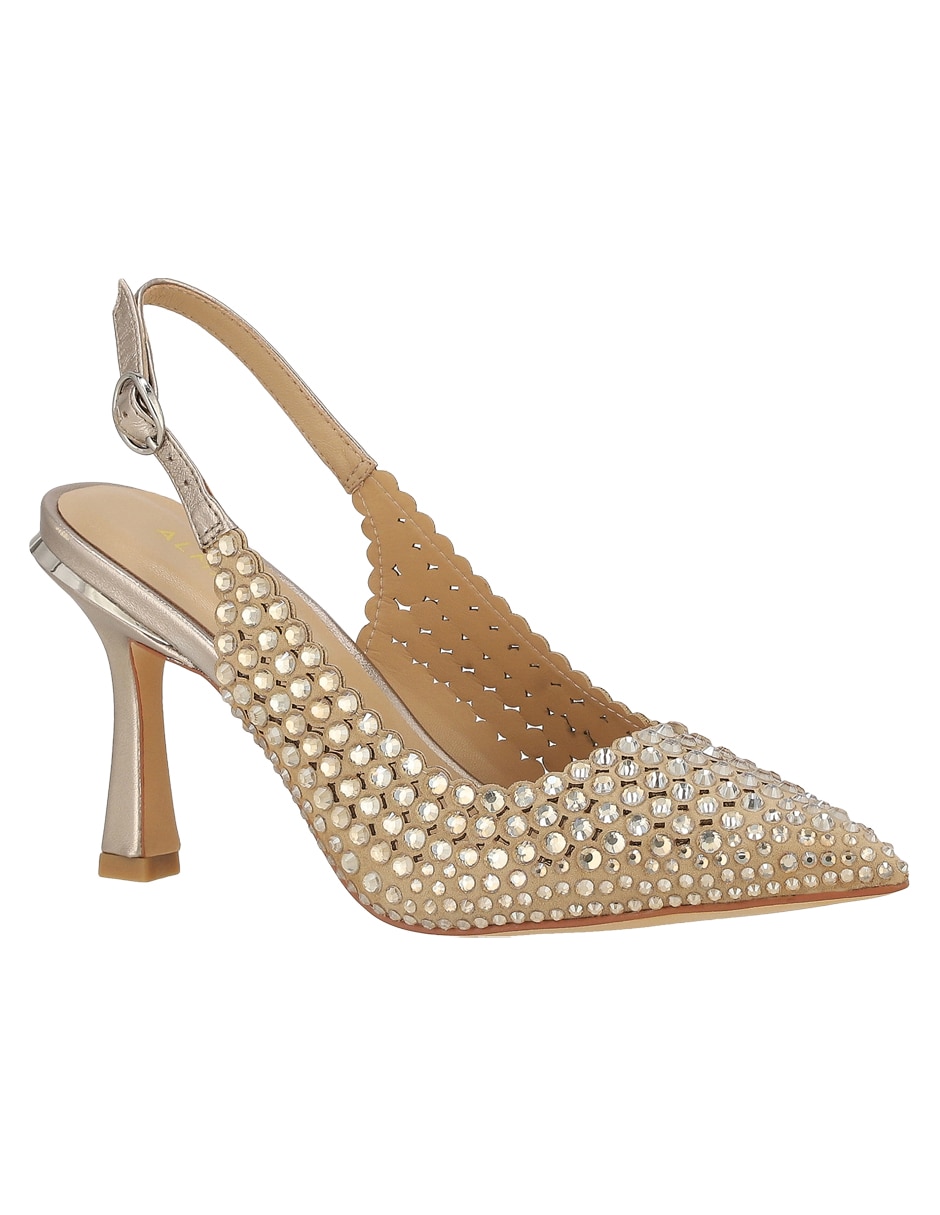 Zapatilla piel 4