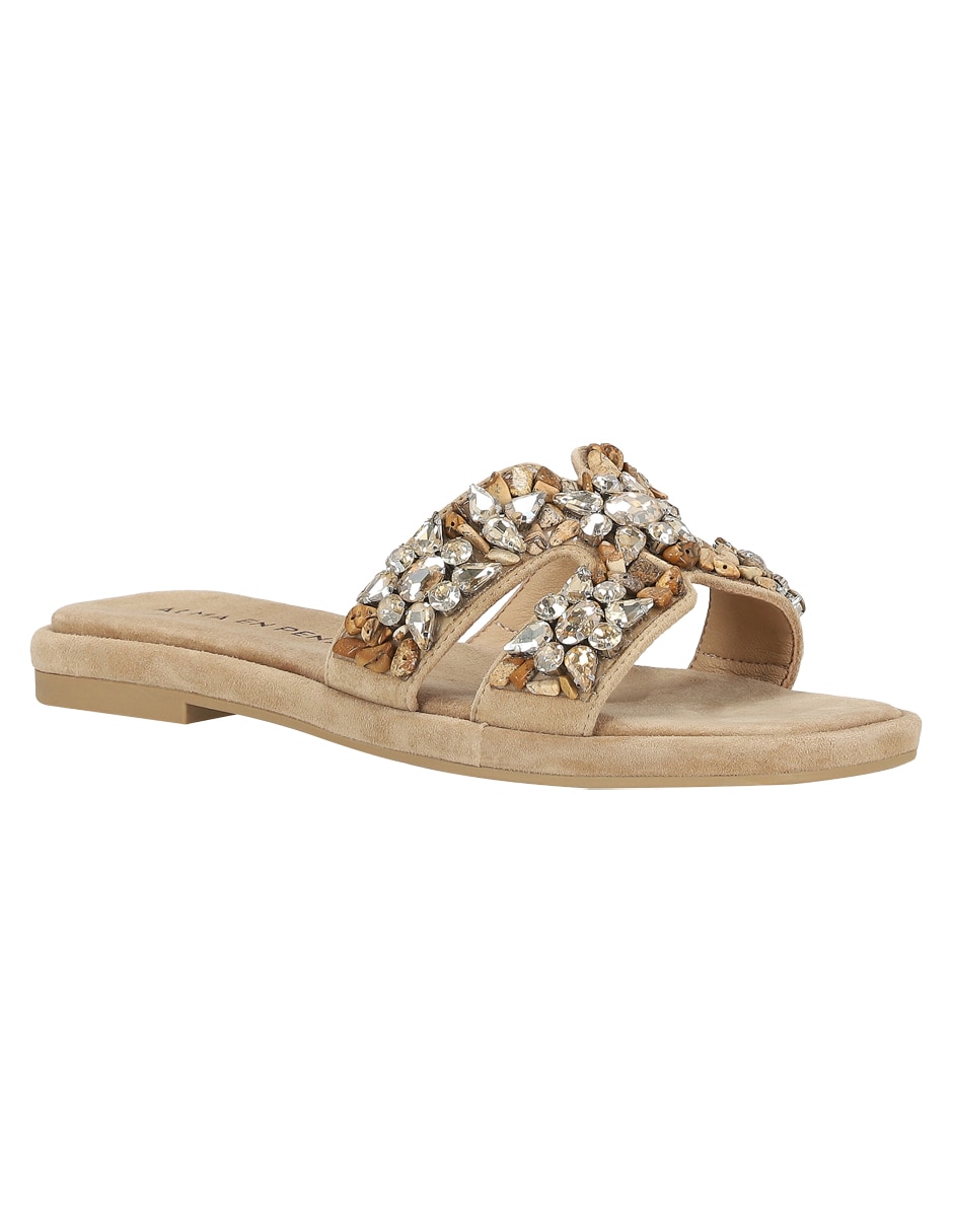 Sandalia para mujer 4