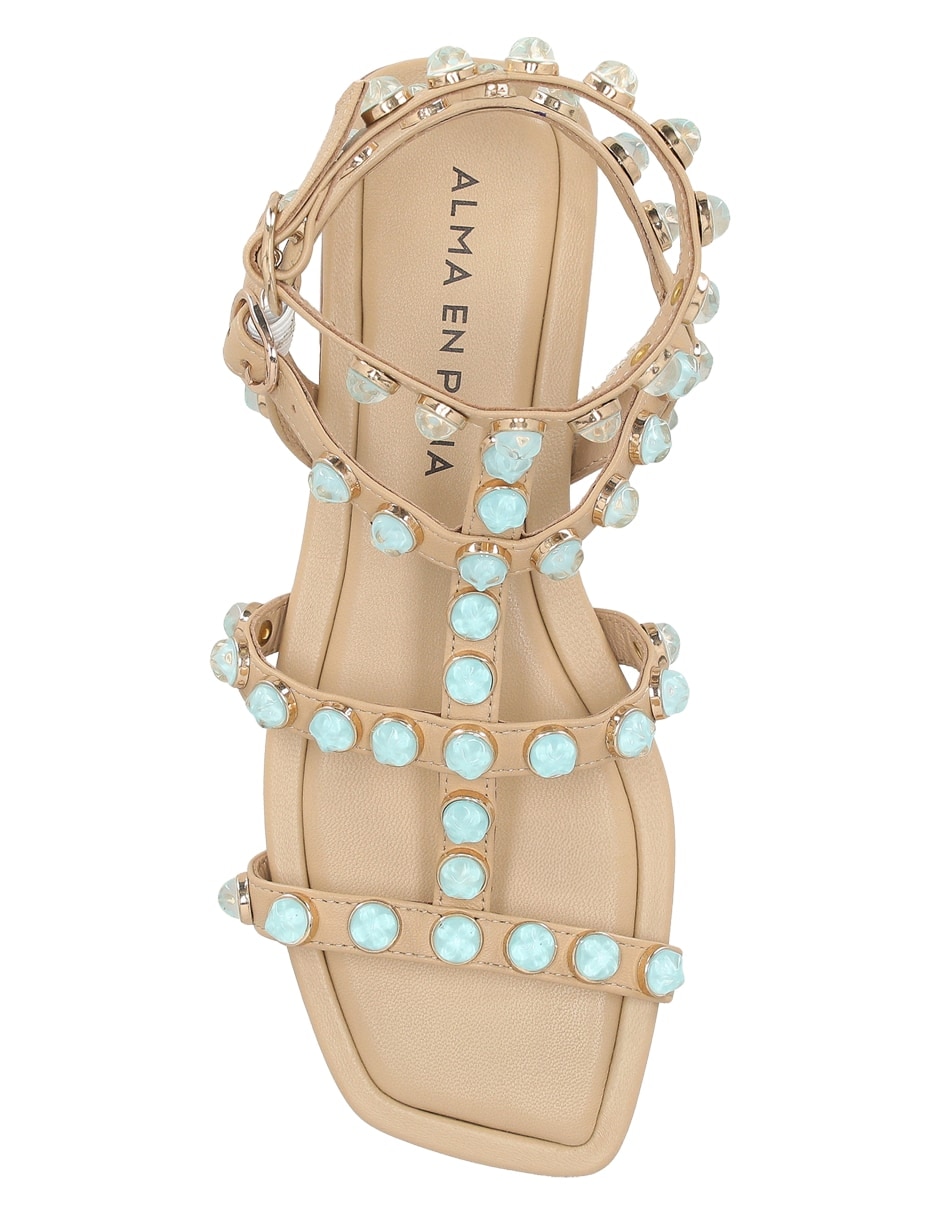 Sandalia para mujer 3
