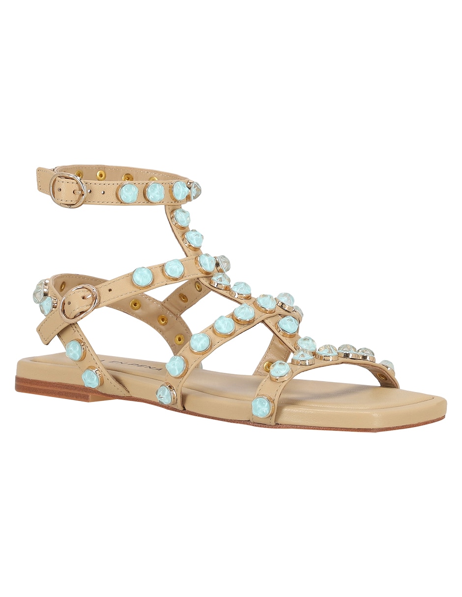 Sandalia para mujer 5
