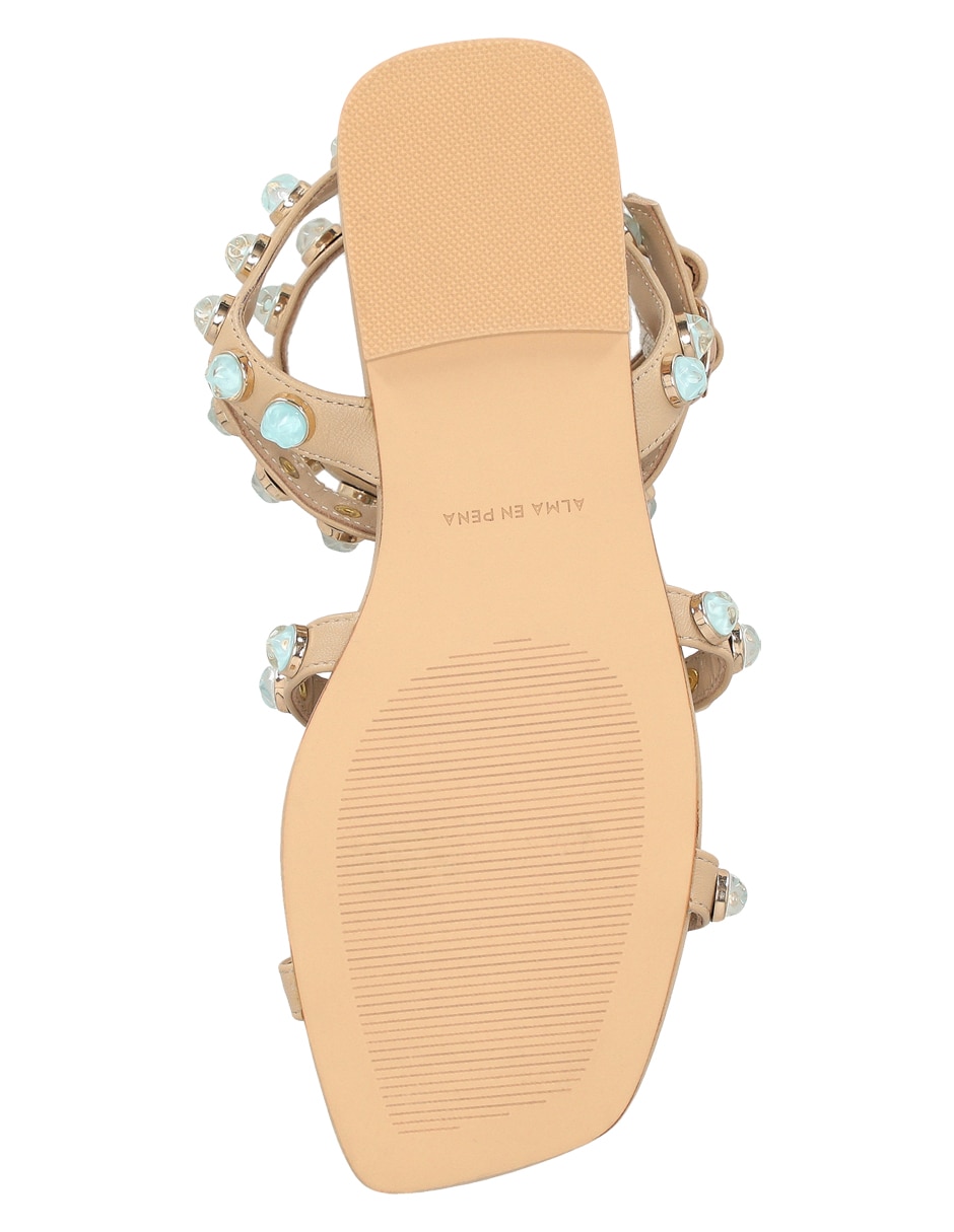Sandalia para mujer 7