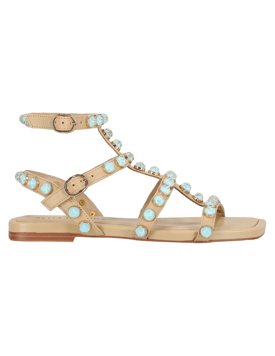 Sandalia para mujer 8