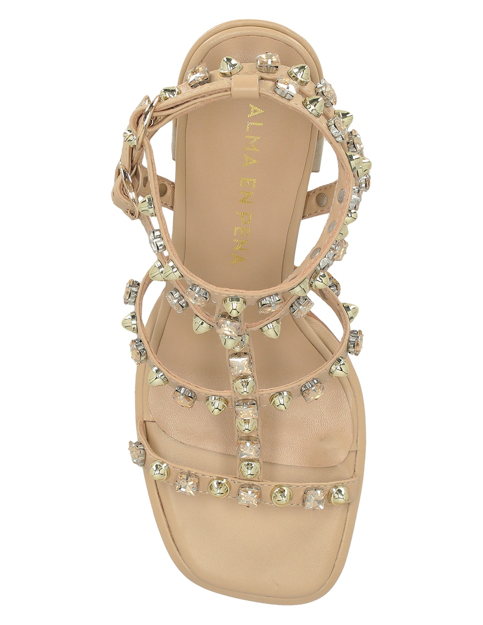 Sandalia para mujer 3