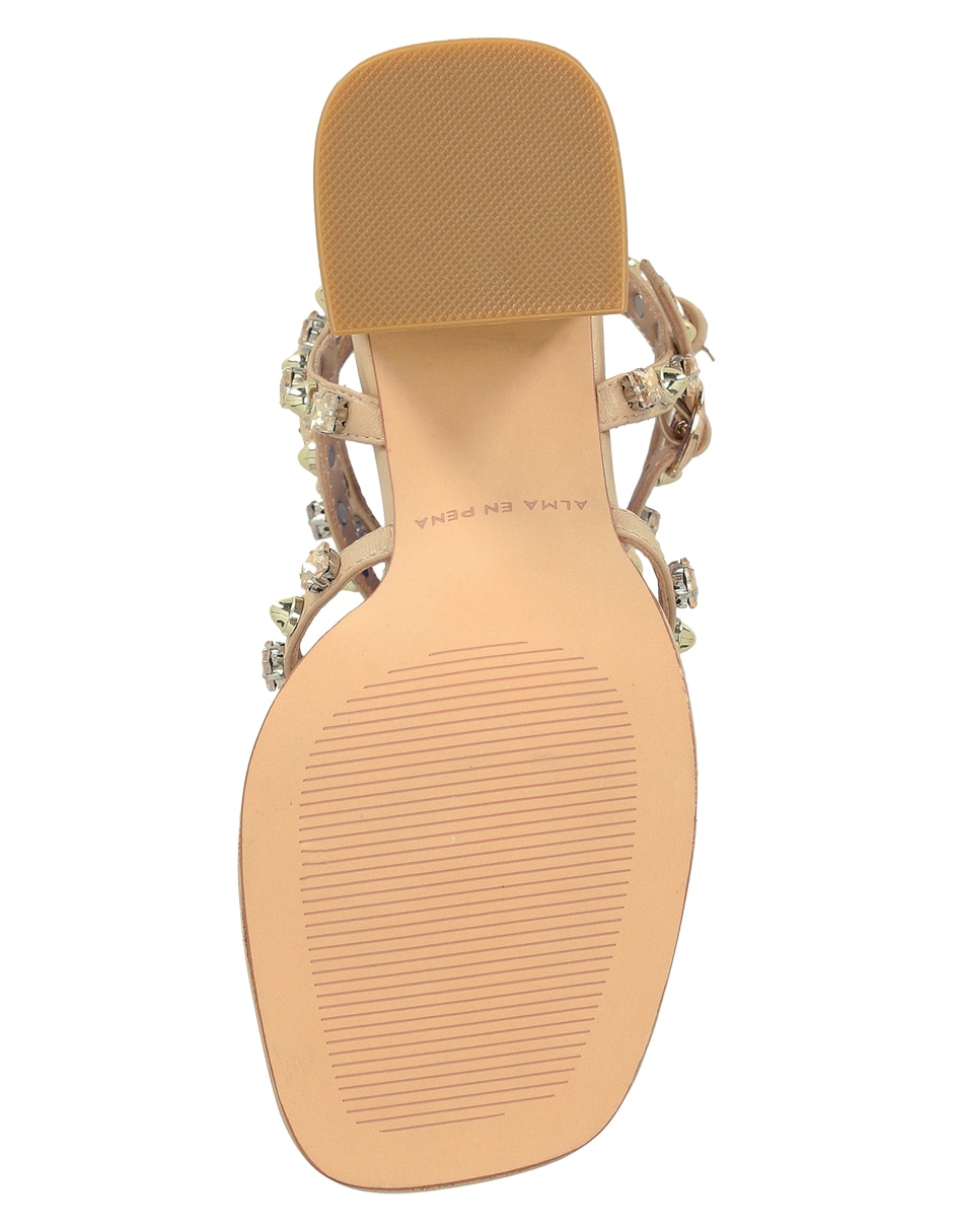 Sandalia para mujer 7
