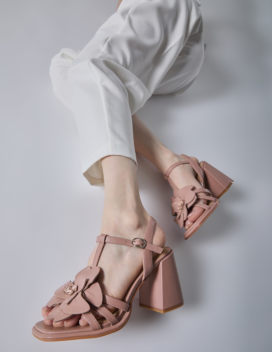 Sandalia para mujer 2