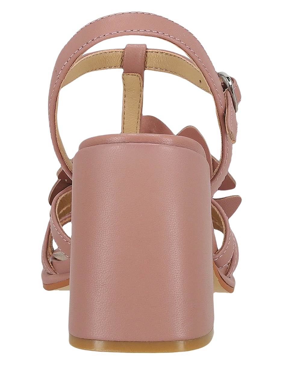 Sandalia para mujer 5