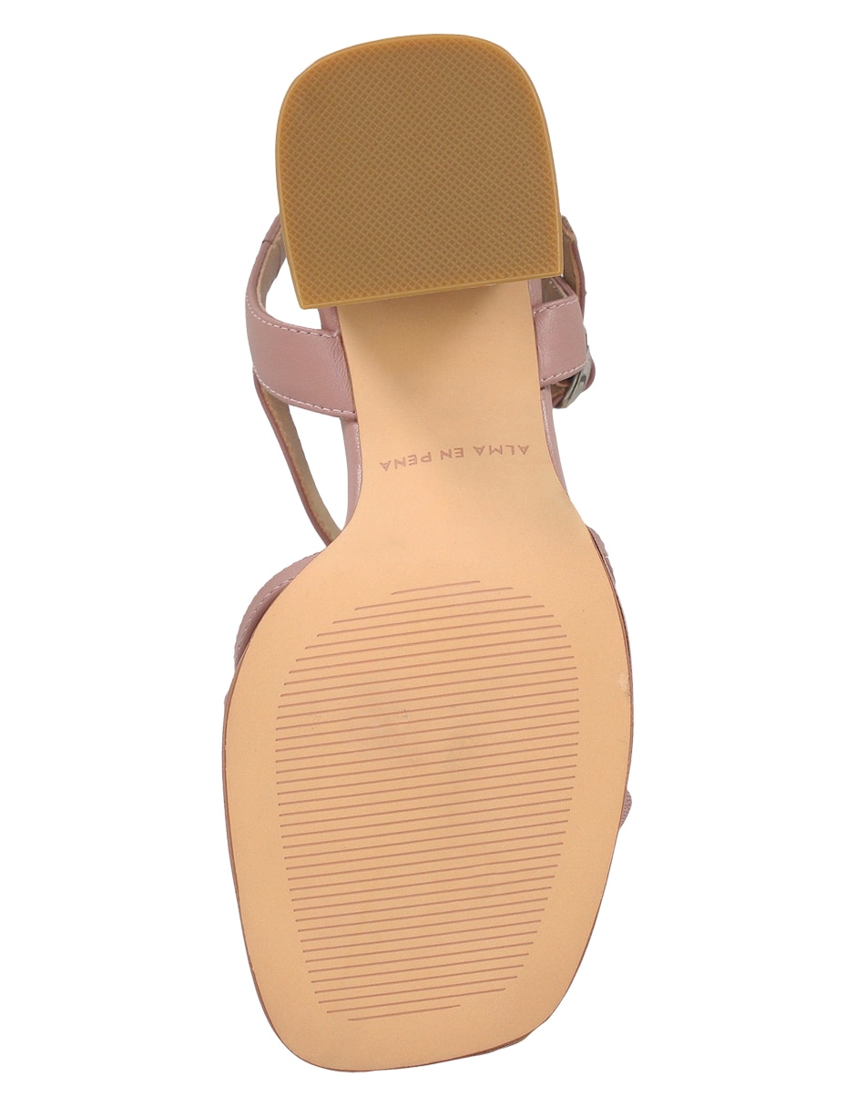 Sandalia para mujer 7