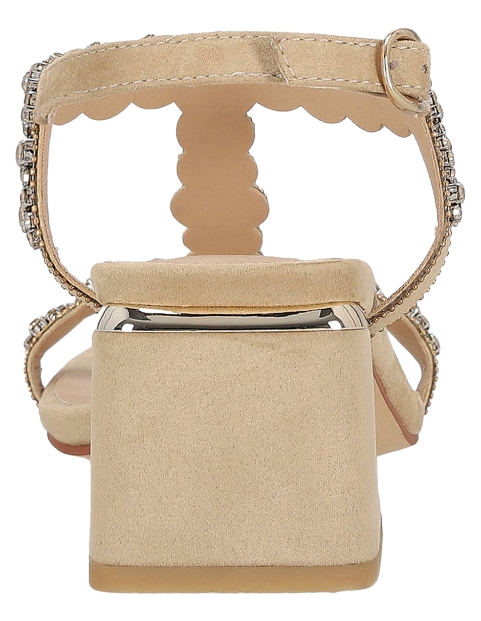 Sandalia para mujer 3