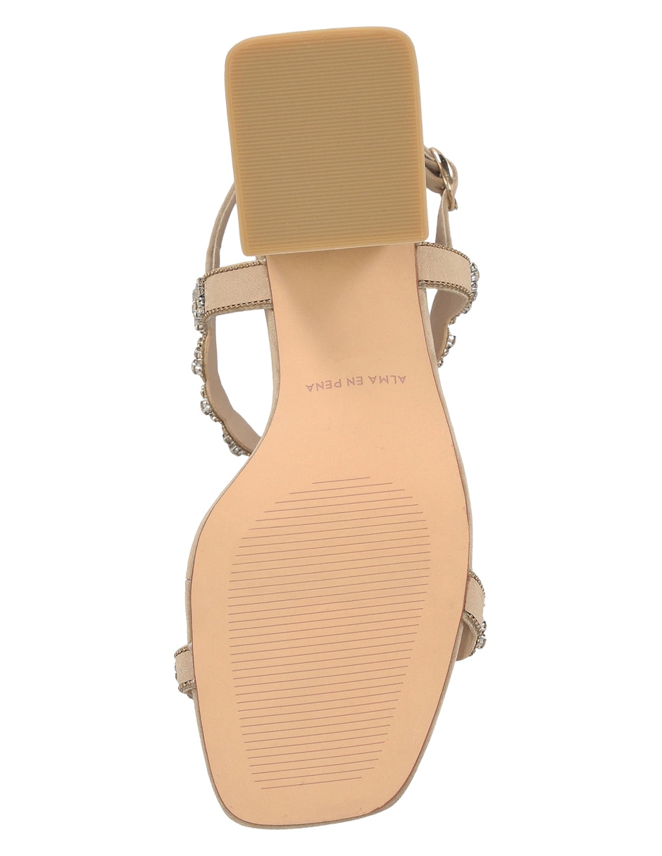 Sandalia para mujer 7