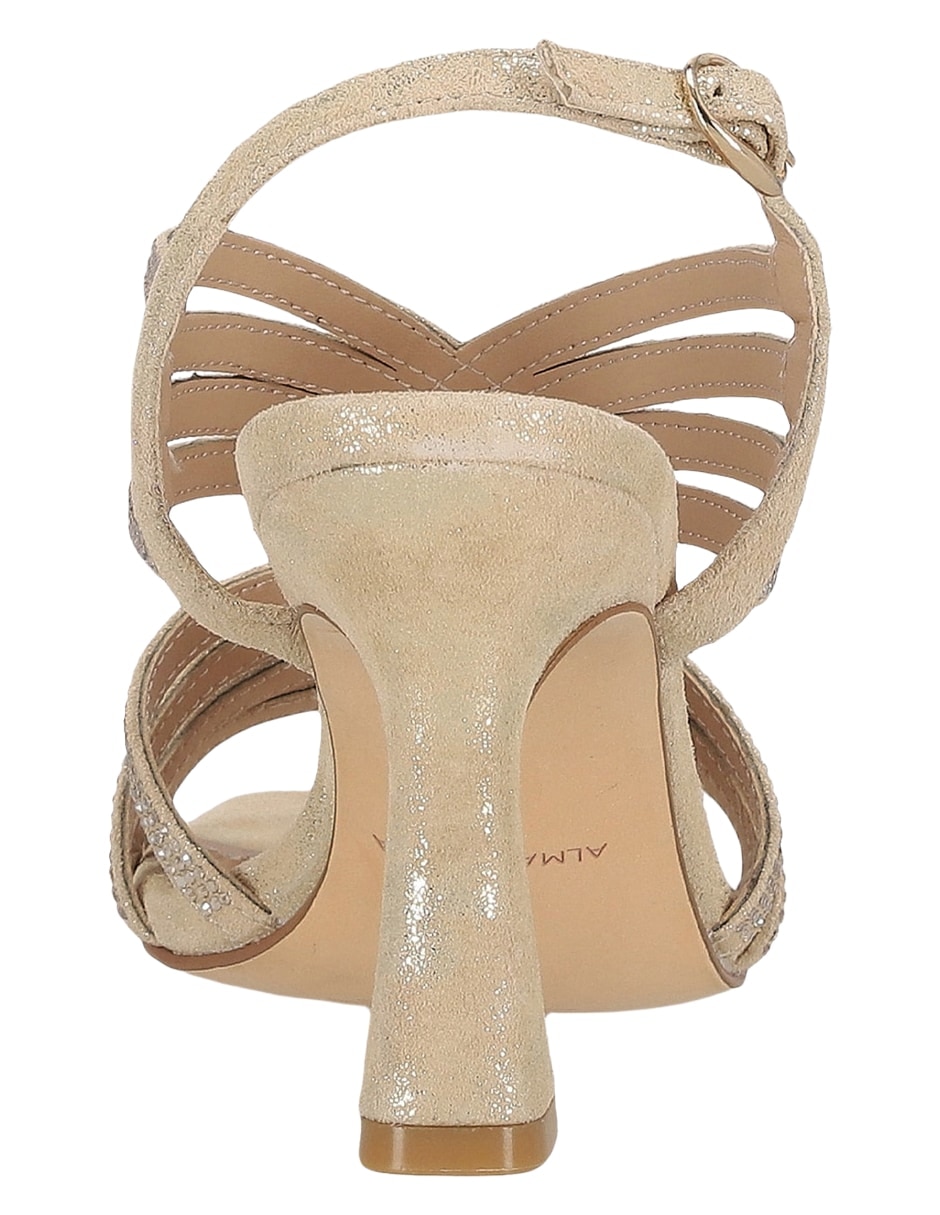 Sandalia para mujer 11