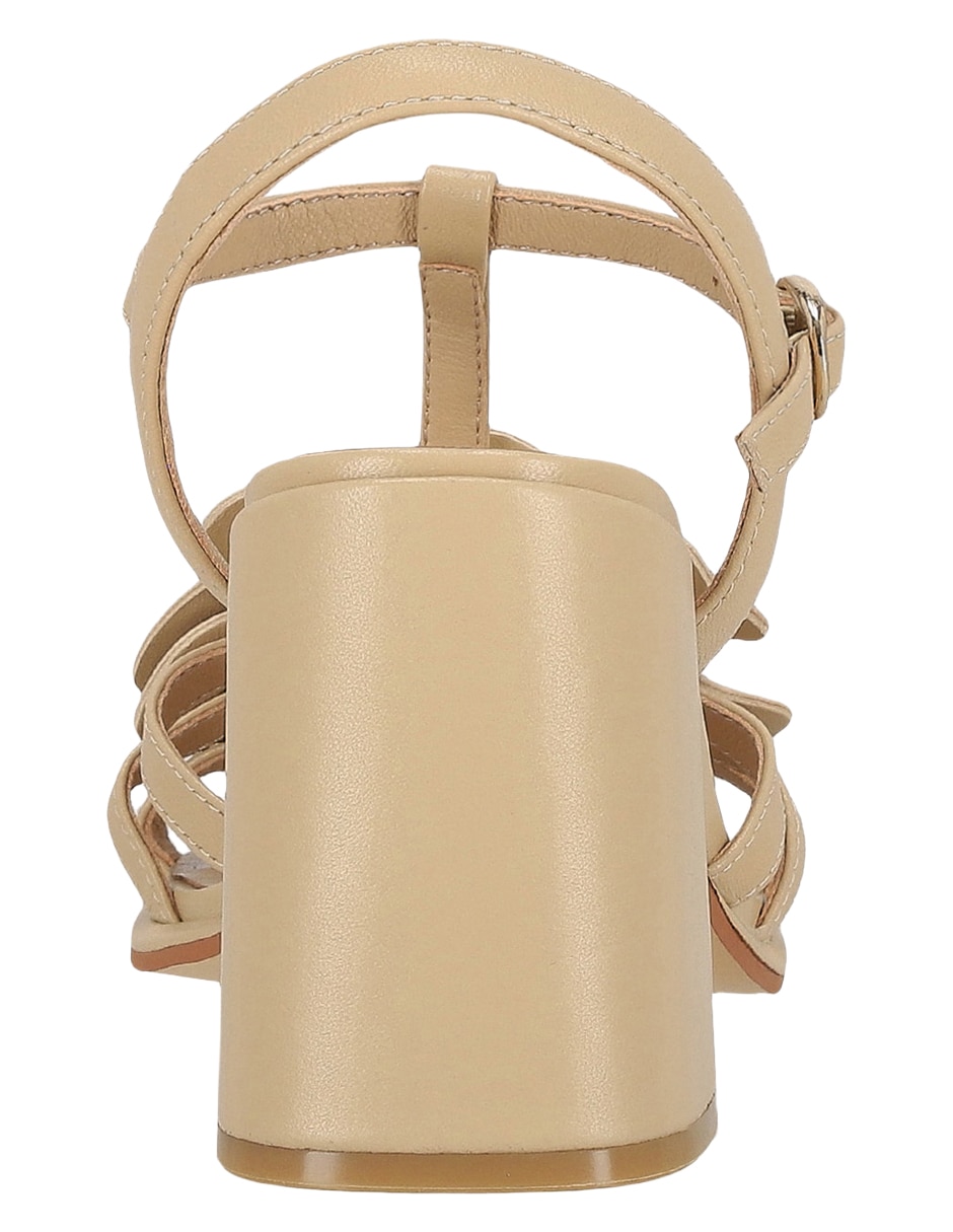 Sandalia para mujer 5