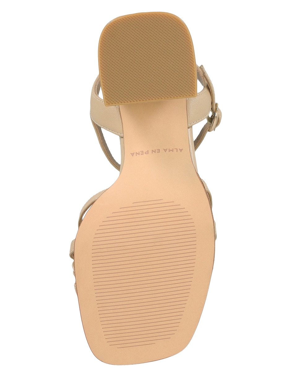 Sandalia para mujer 7
