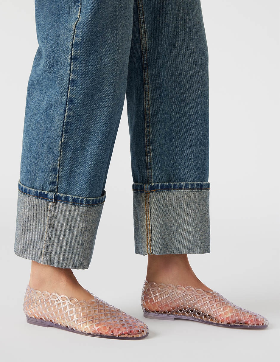 Balerina Spring para mujer 4