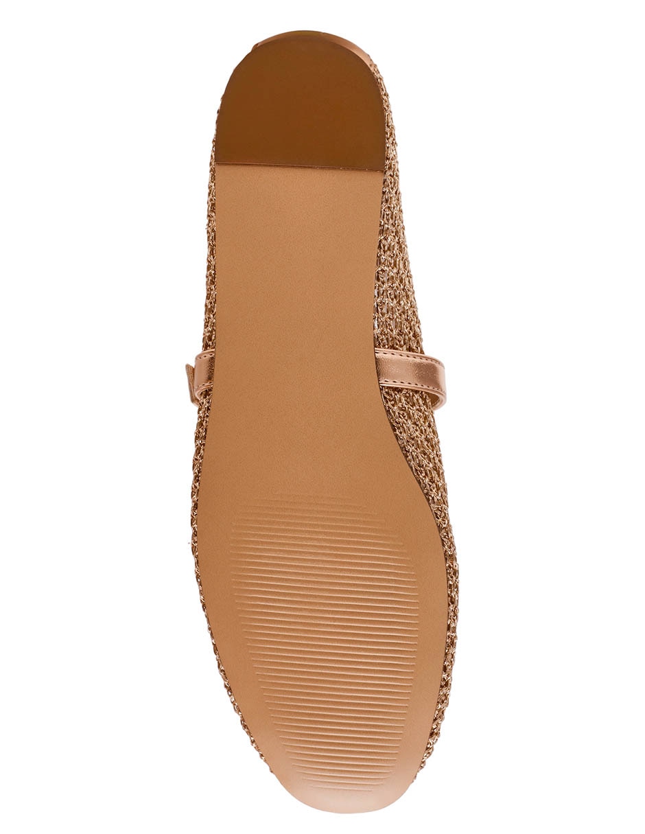 Balerina Spring para mujer 3