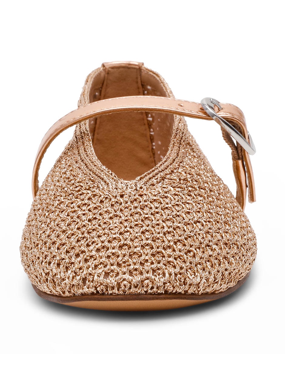 Balerina Spring para mujer 4