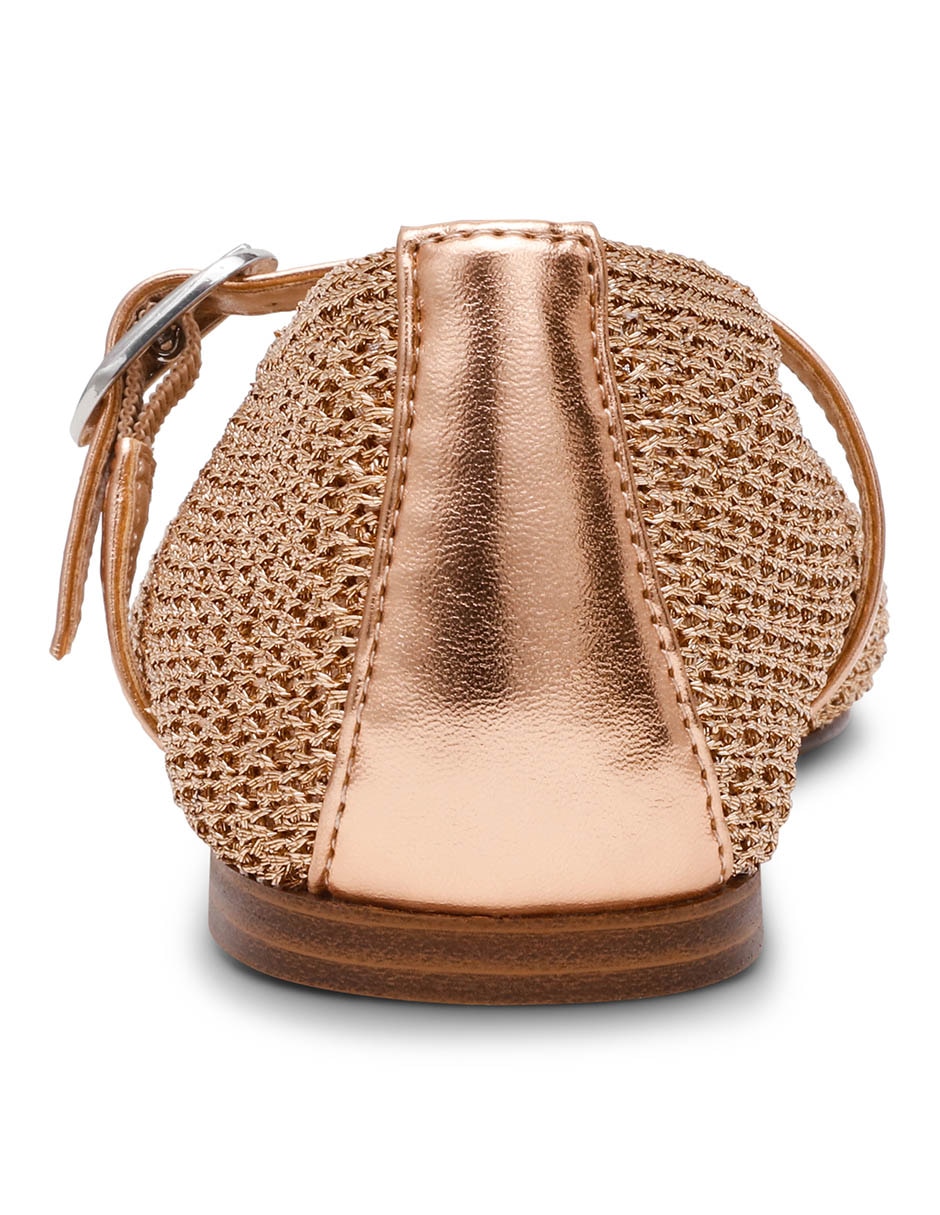 Balerina Spring para mujer 6