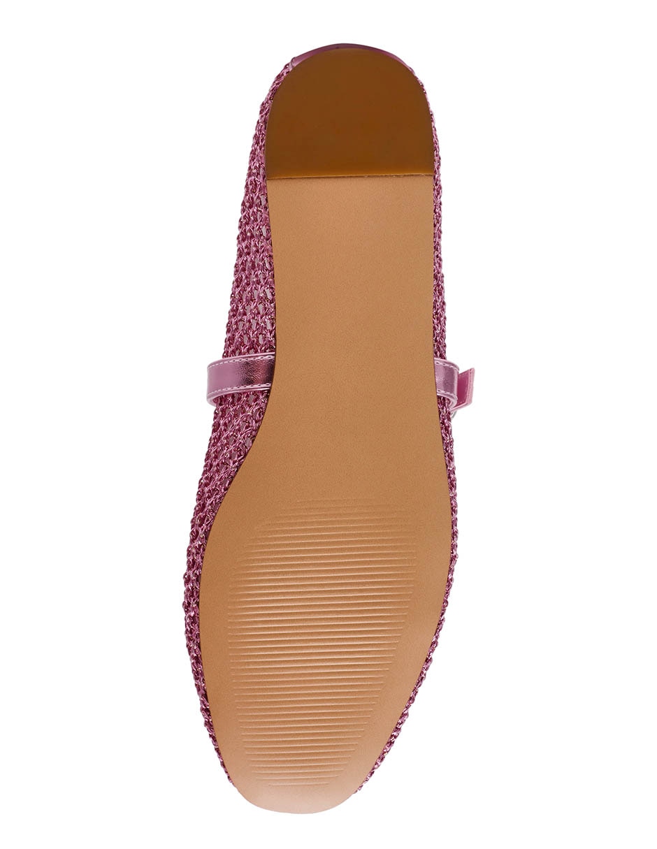 Balerina para mujer 6