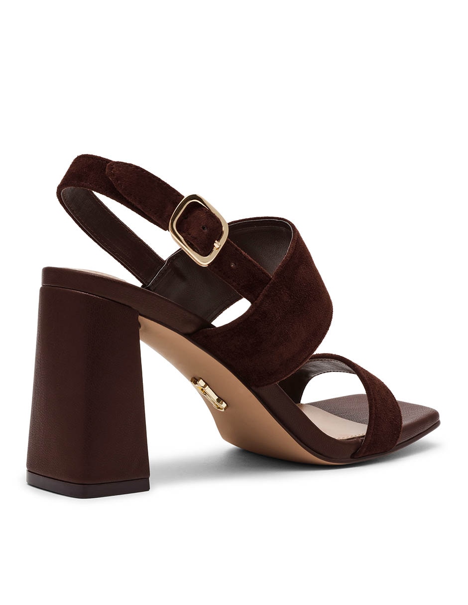Sandalia Spring para mujer 2