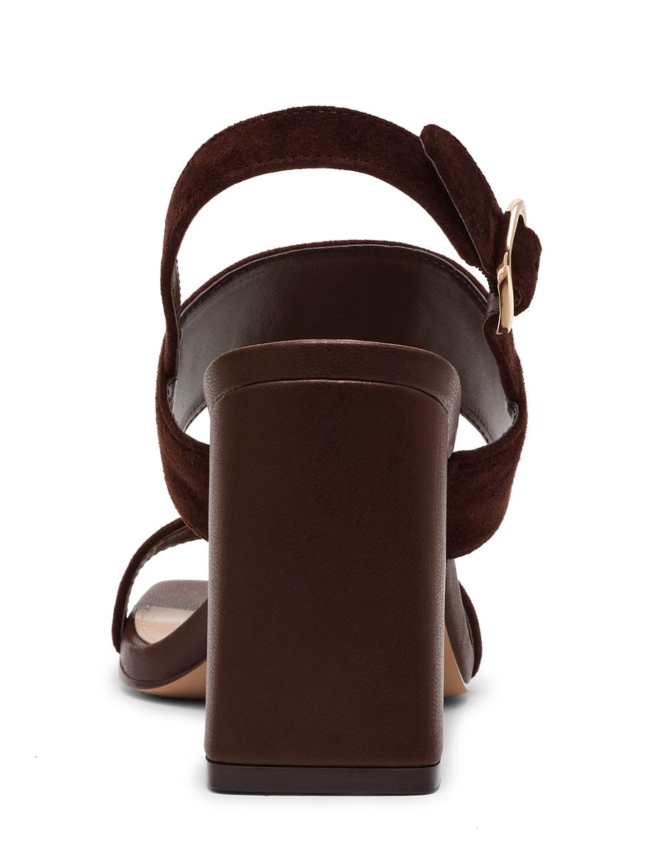 Sandalia Spring para mujer 3
