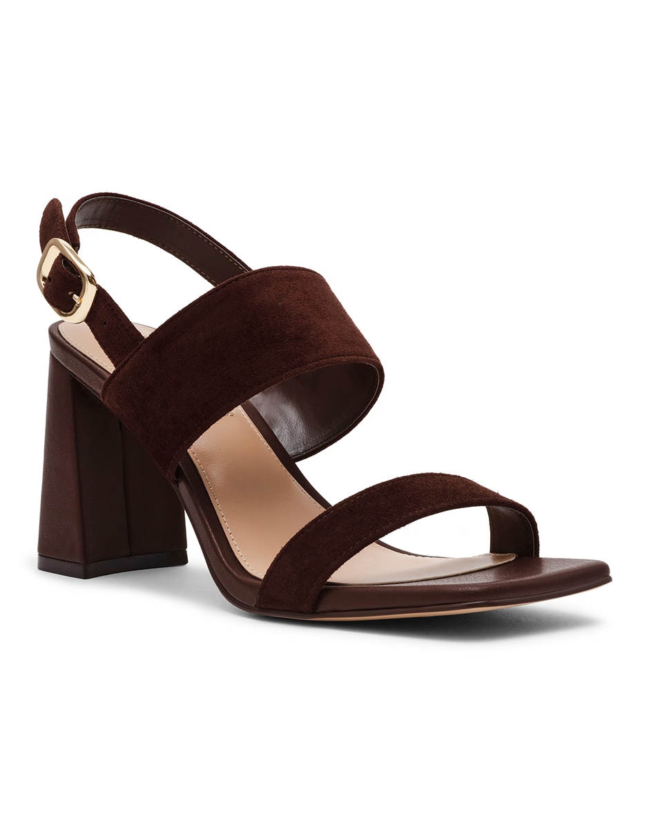 Sandalia Spring para mujer 6