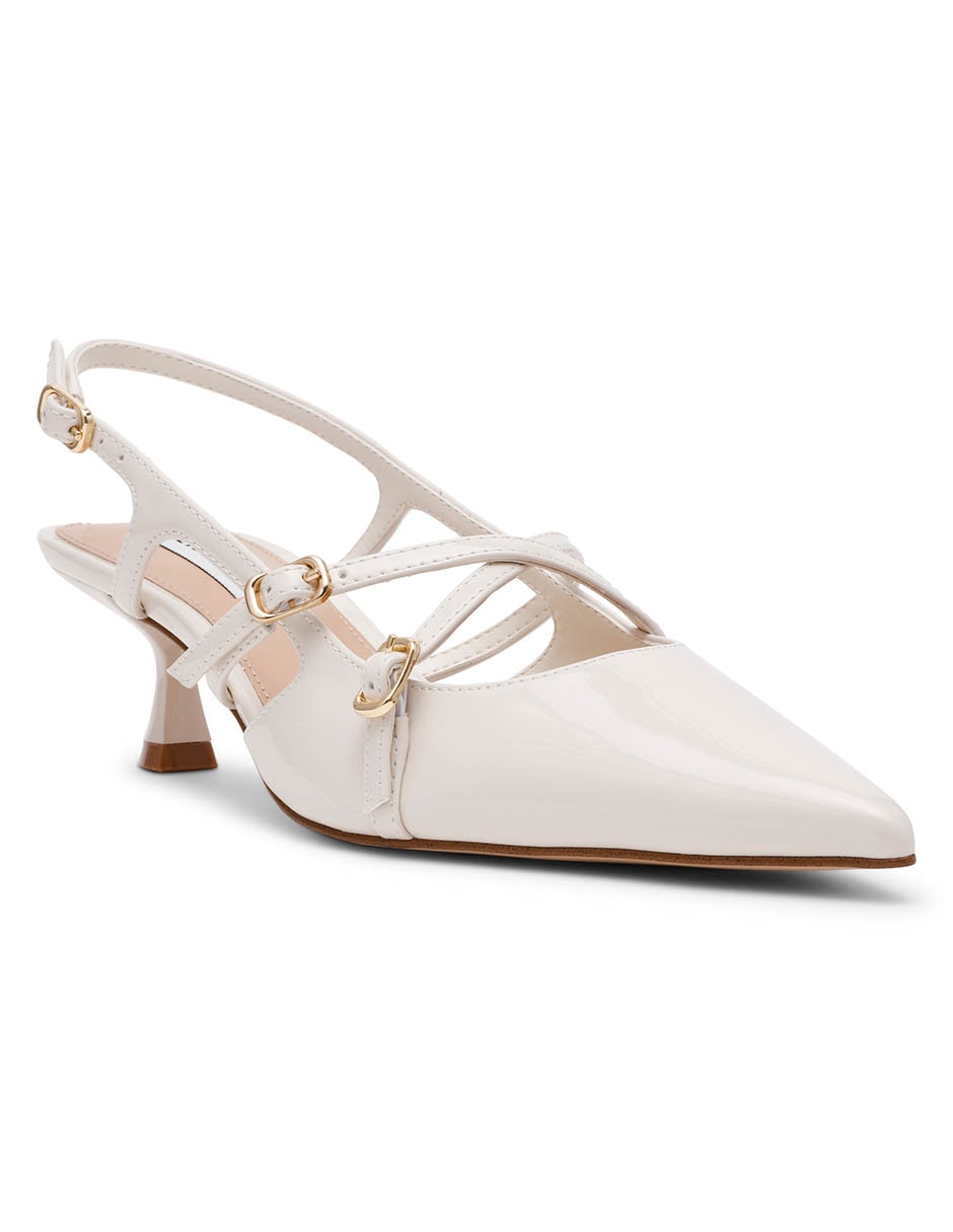 Zapatilla Spring 5