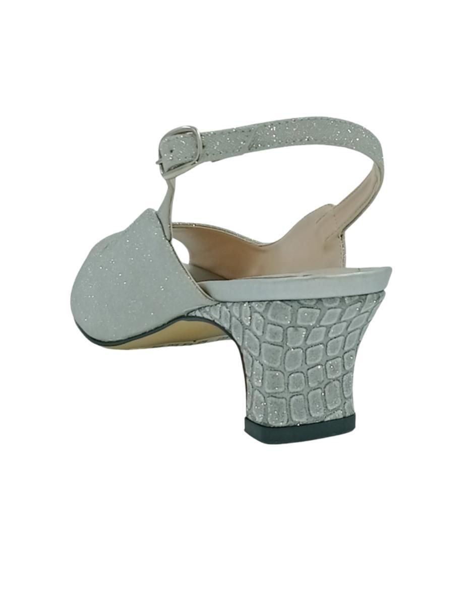 Zapatilla 4