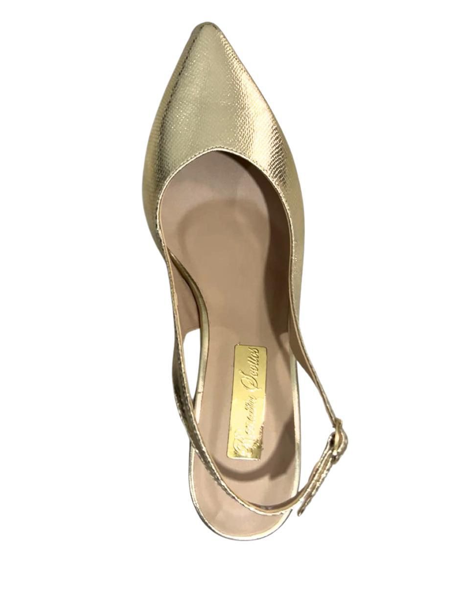 Zapatilla 2