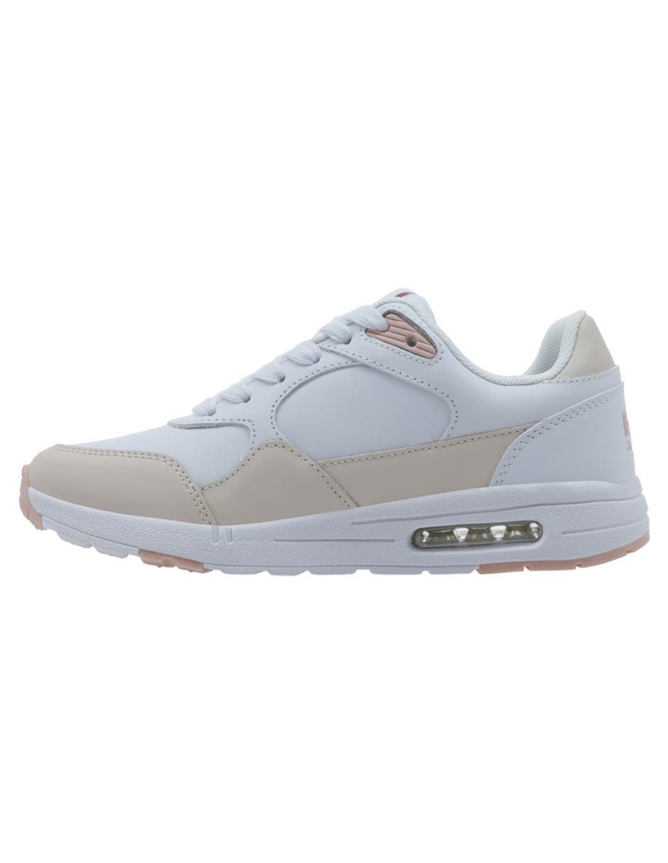Tenis Maxwell V para mujer 6