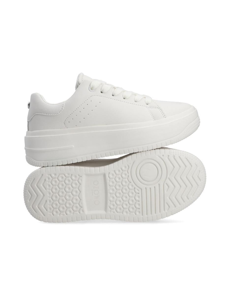 Tenis para mujer 3
