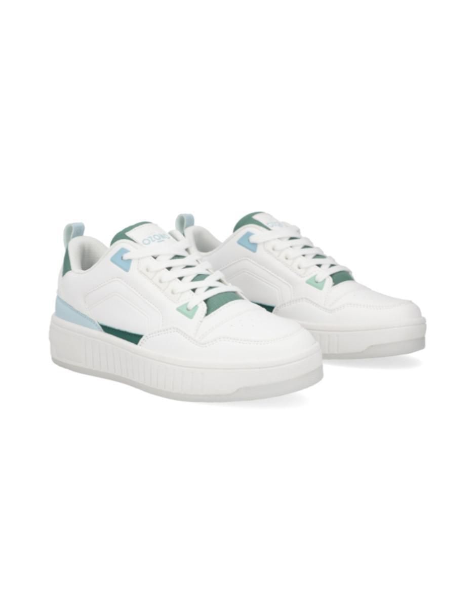 Tenis para mujer 2