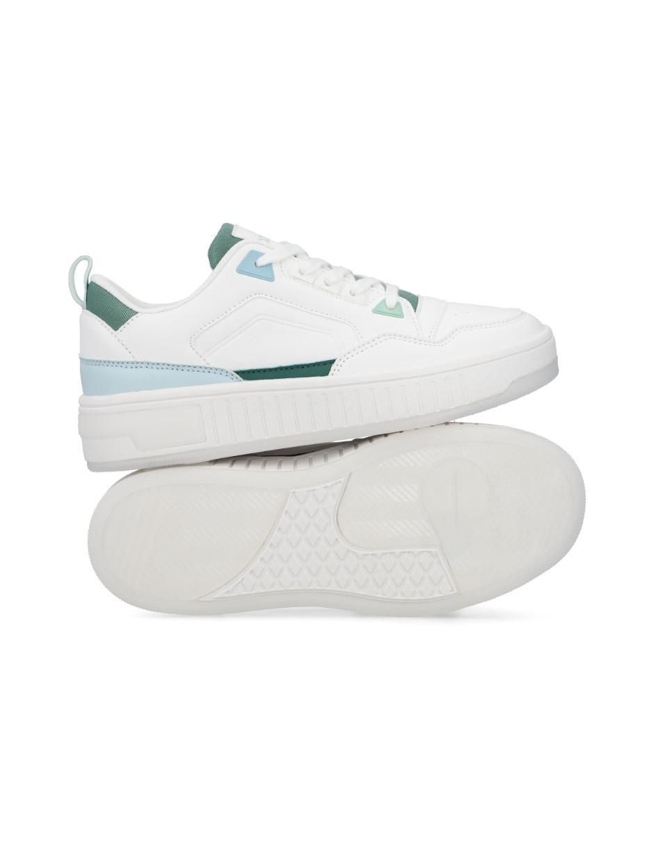 Tenis para mujer 3