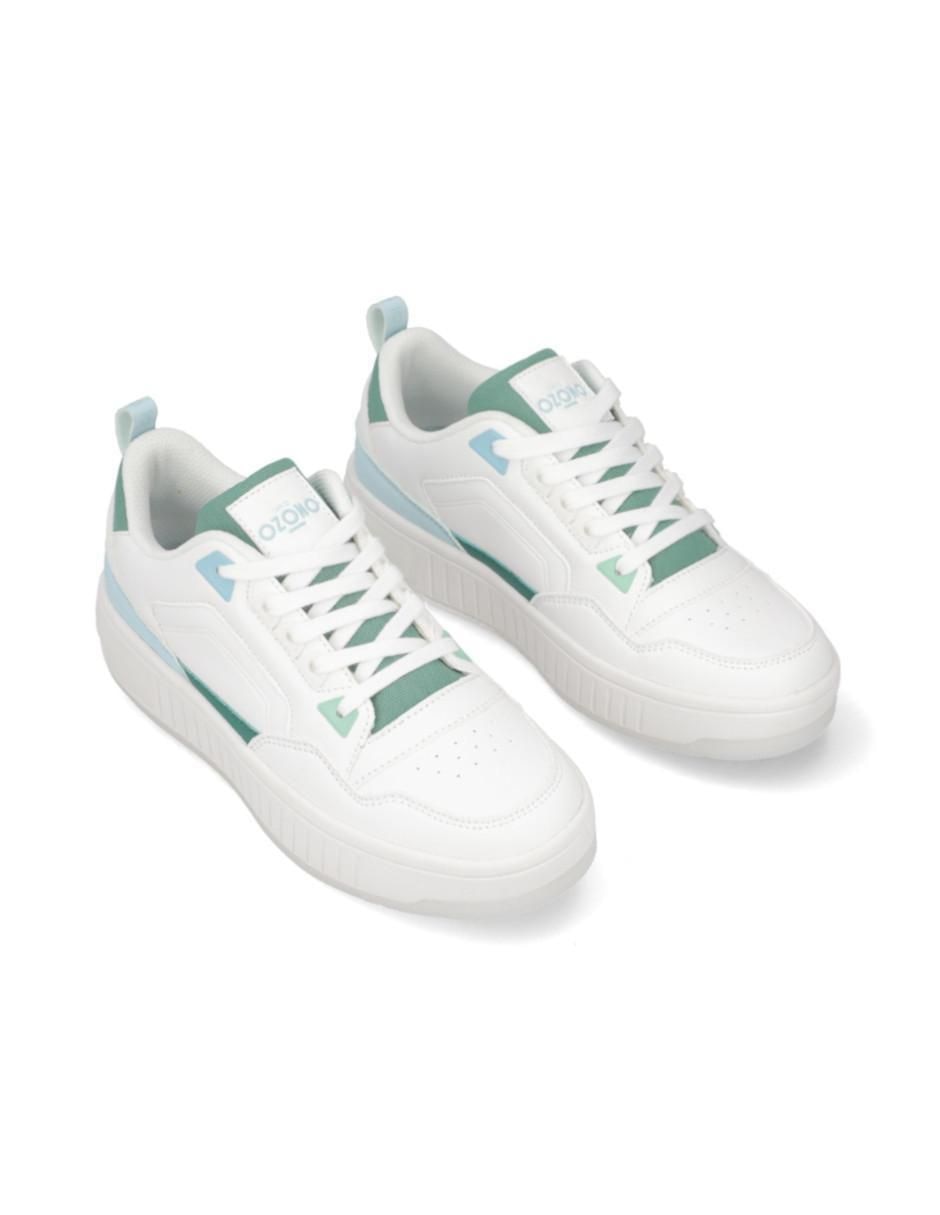 Tenis para mujer 4