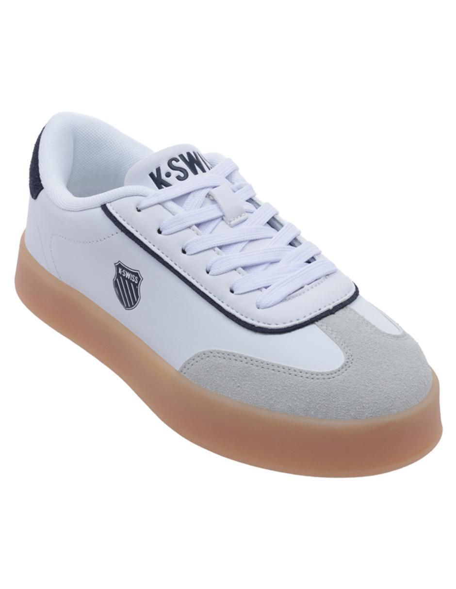Tenis Rigby V para mujer Tenis Rigby V para mujer