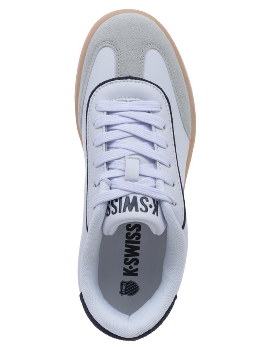 Tenis Rigby V para mujer 3