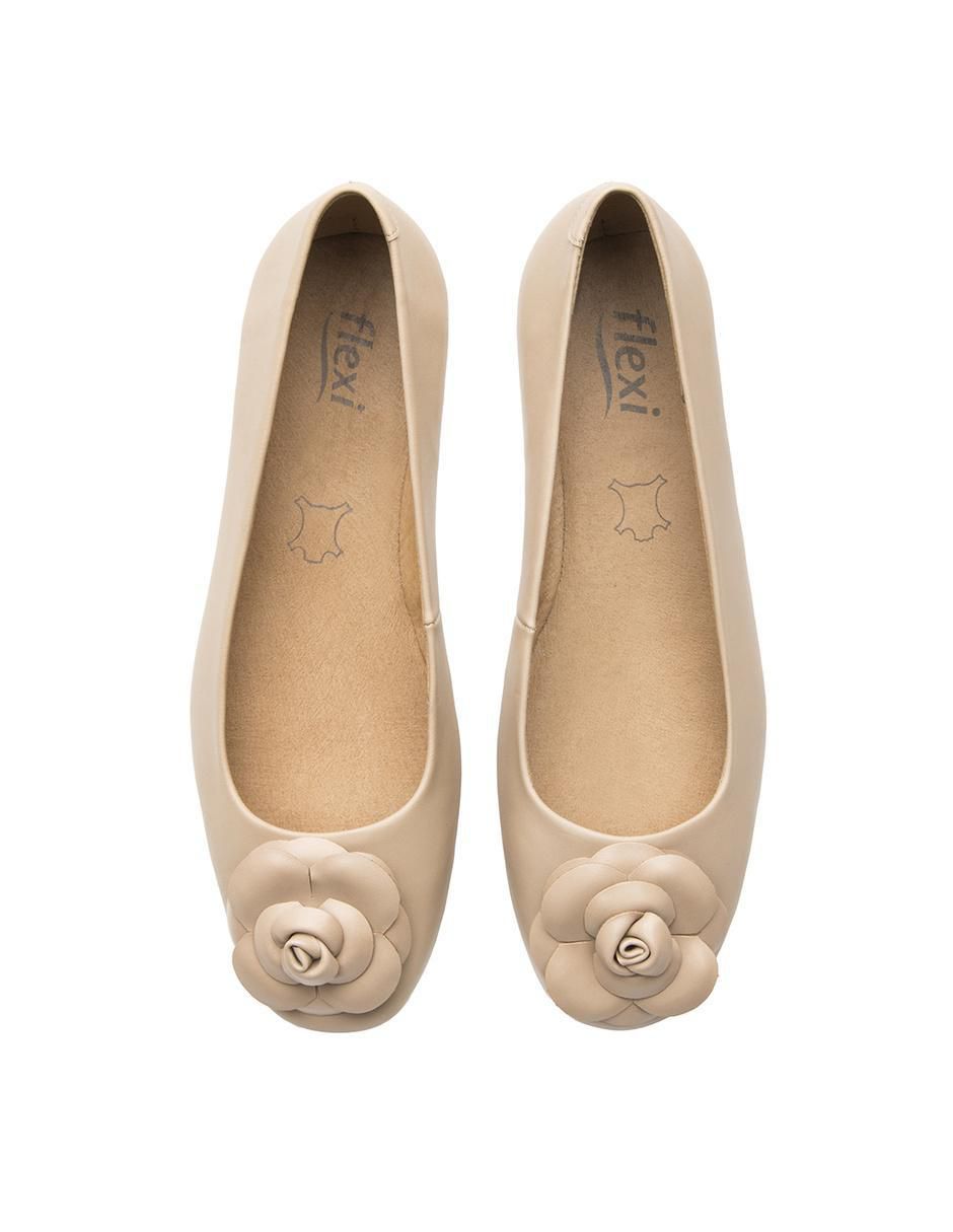 Balerina para mujer 4