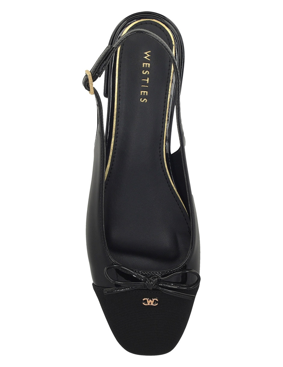 Balerina para mujer 5