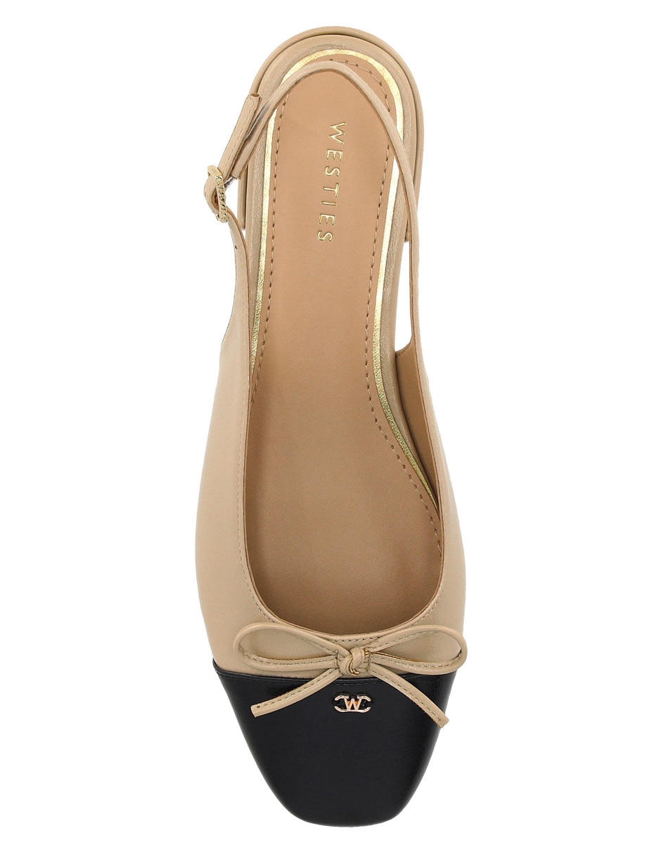 Balerina para mujer 5